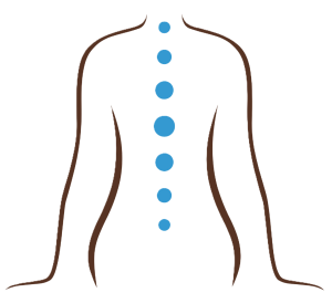 McKinnon Sports and Spinal Clinic Logo